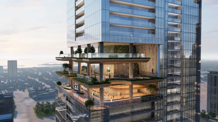SKYPARKS