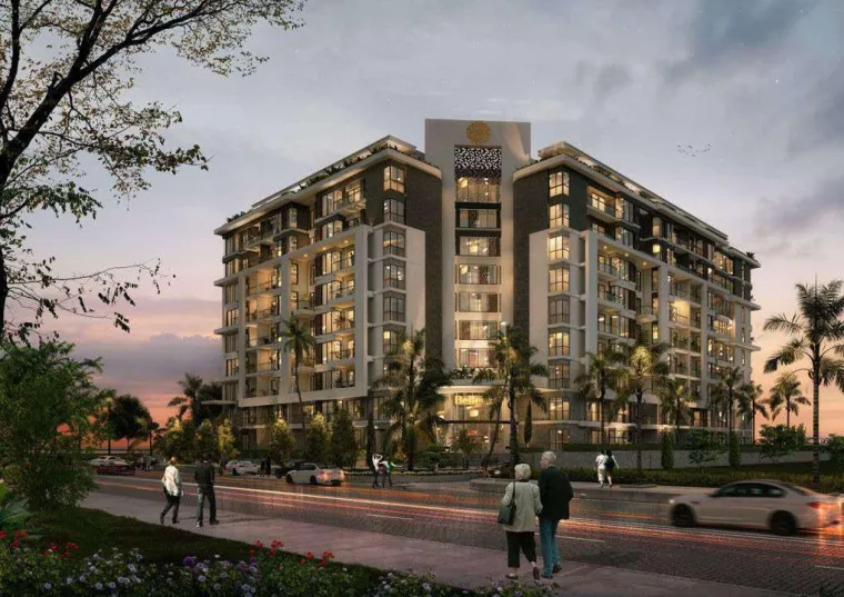 BELLEVUE